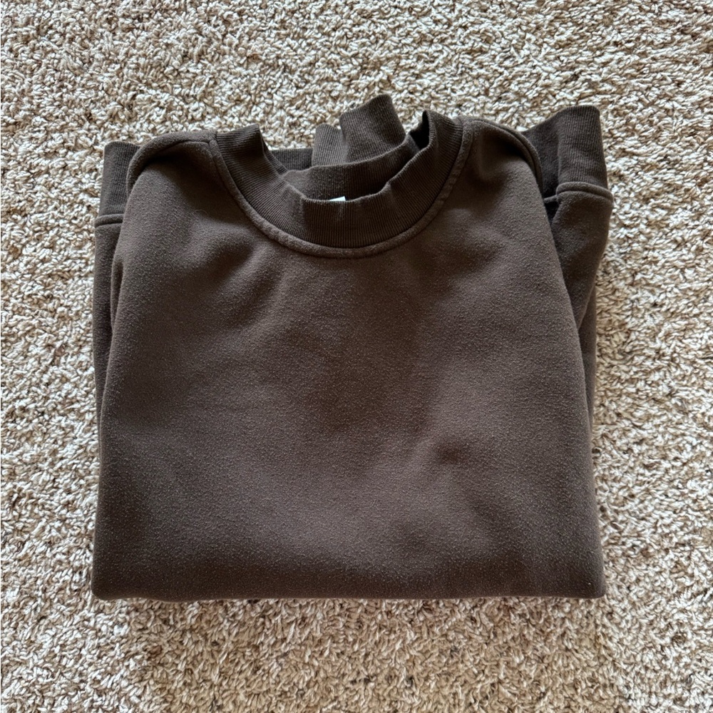 Better Together Crewneck Sweatshirt